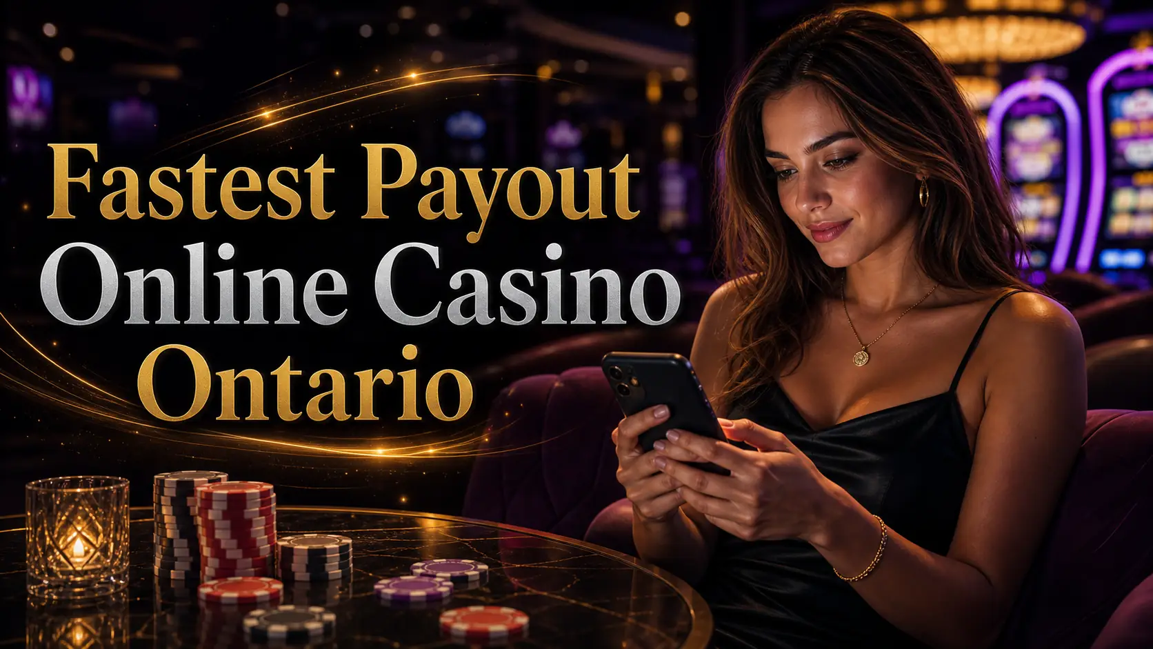 fastest payout online casino ontario 1