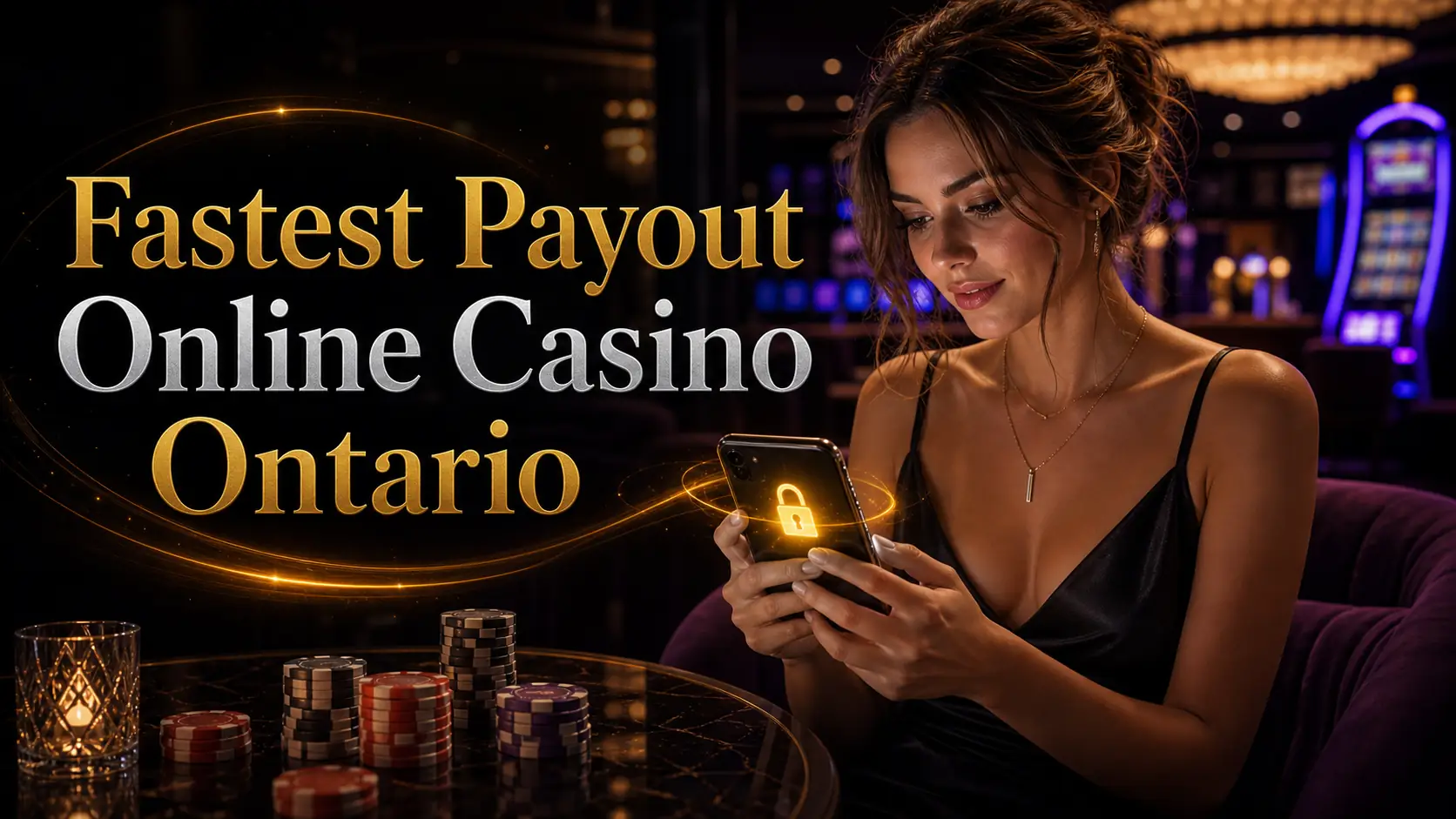fastest payout online casino ontario 2