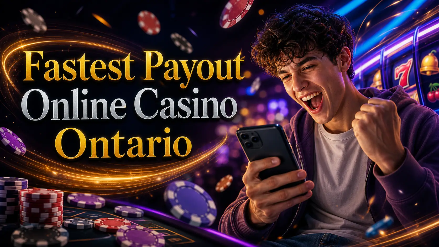 fastest payout online casino ontario 3